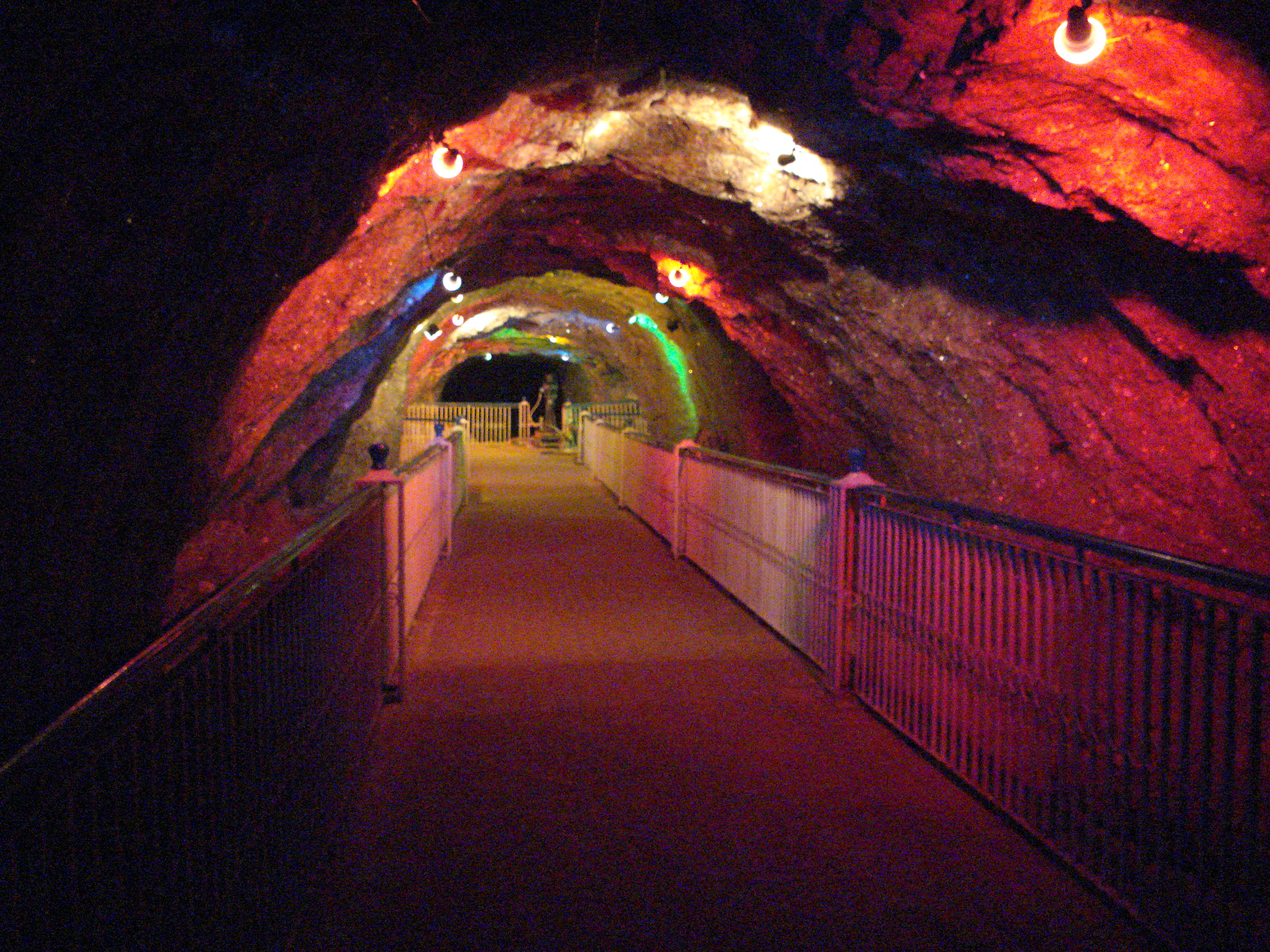 Khewra Salt Mines Special Information Pakistan Asia in Global
